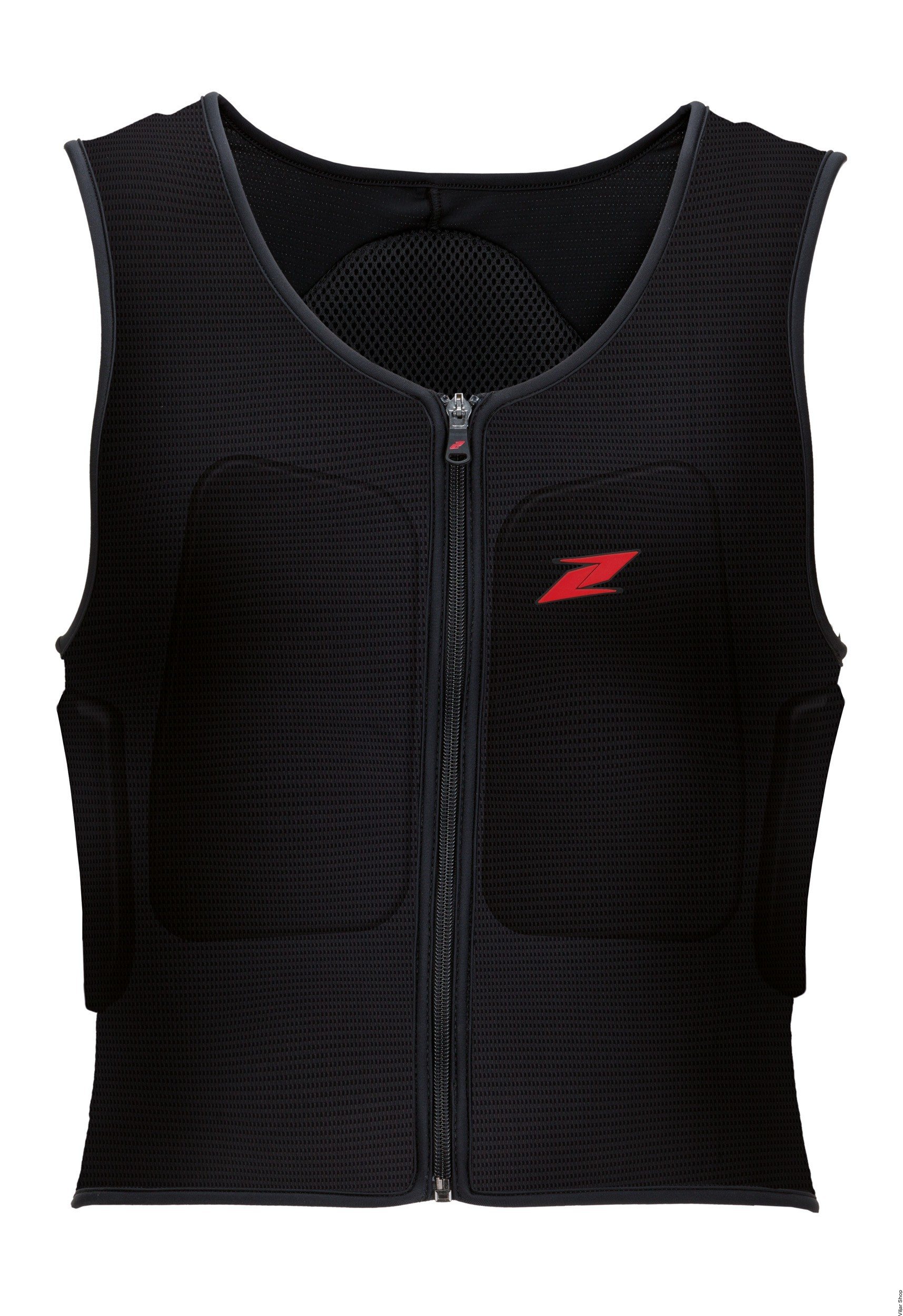 Zandona soft active vest pro X7, Grösse M